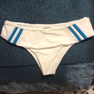 Mikoh bindi bottoms
